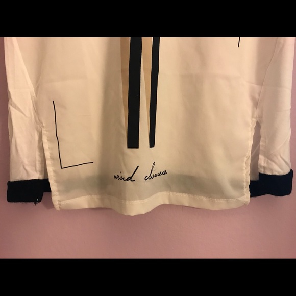 Fun t-shirt. - Picture 2 of 5